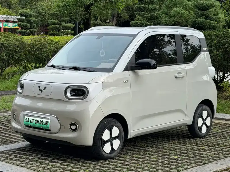 Wuling Hongguang Mini EV (MINIEV)