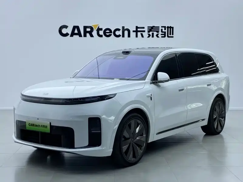 Li Auto L9