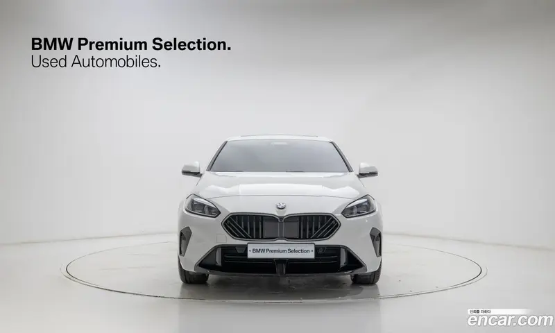 BMW 2-Series