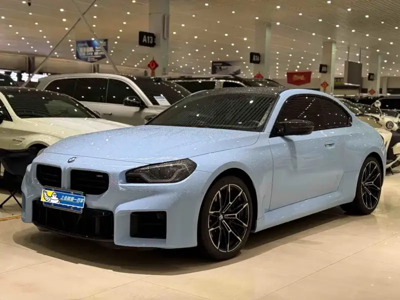 BMW M2