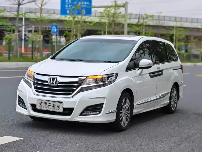 Honda Elysion