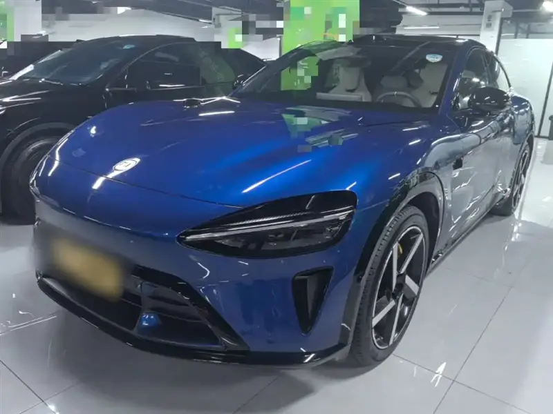 Xiaomi YU7