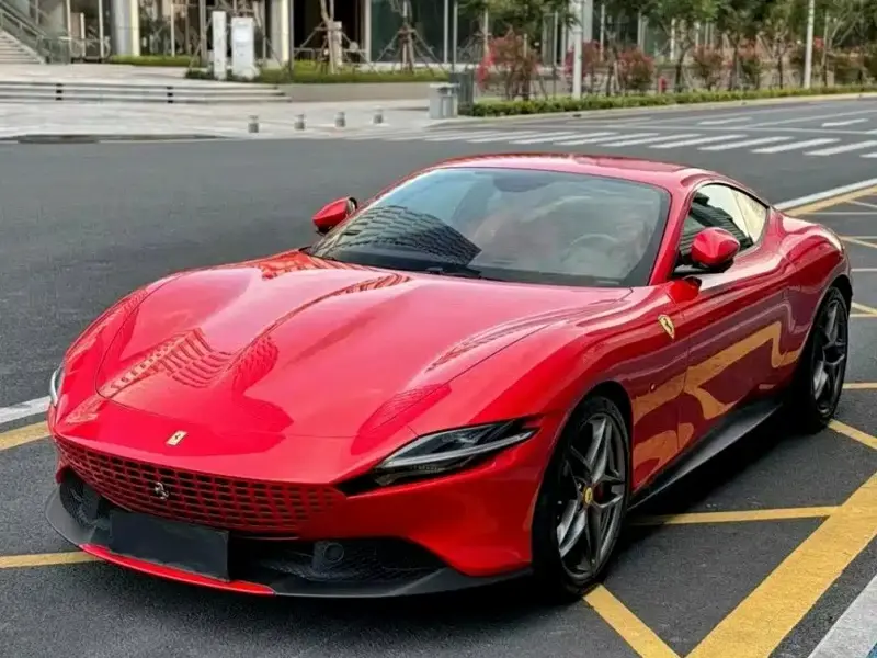 Ferrari Roma