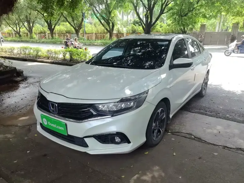 Honda Envix