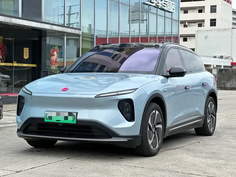 NIO ES6