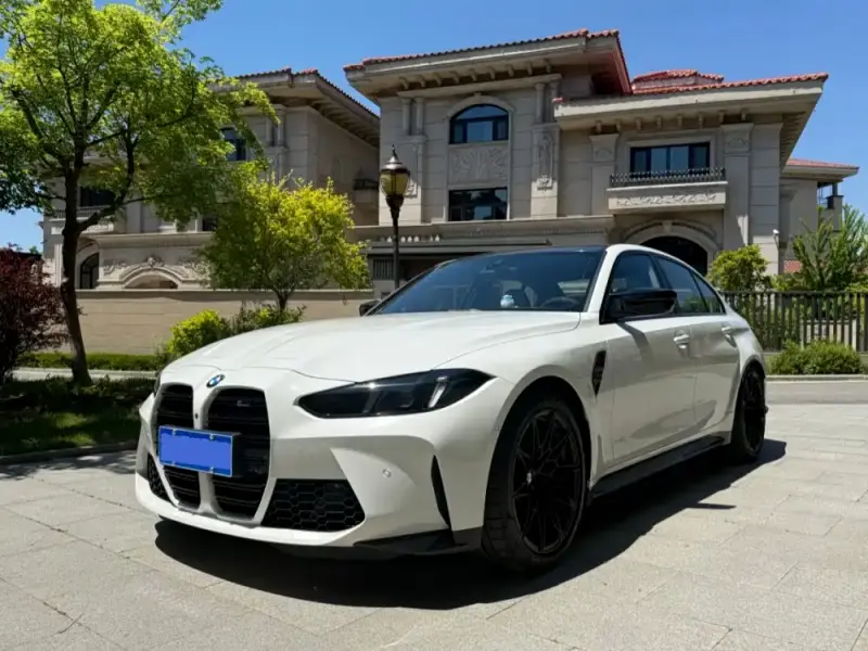 BMW M3