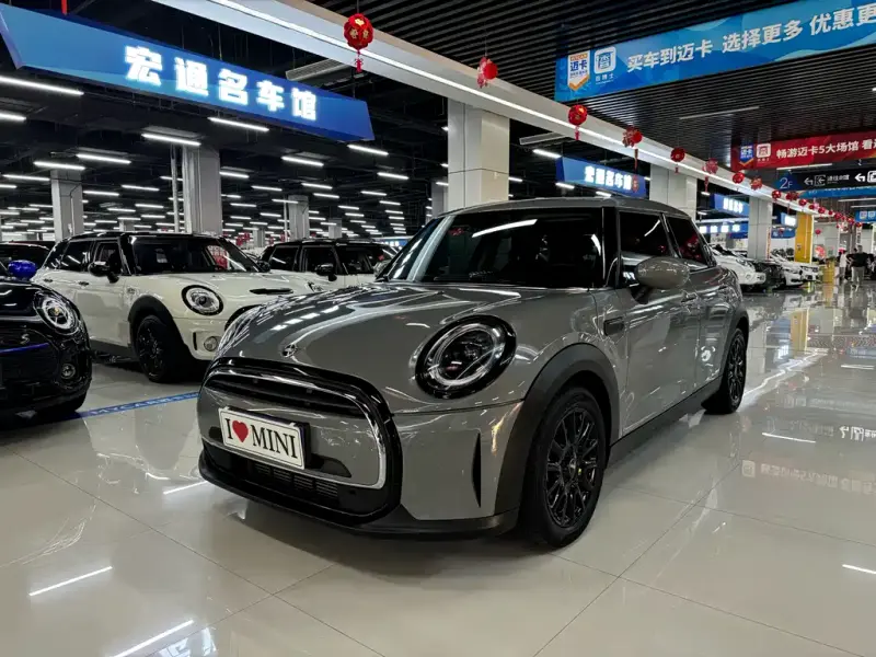 MINI Mini