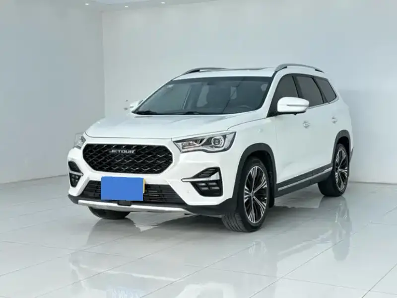 Jetour X90