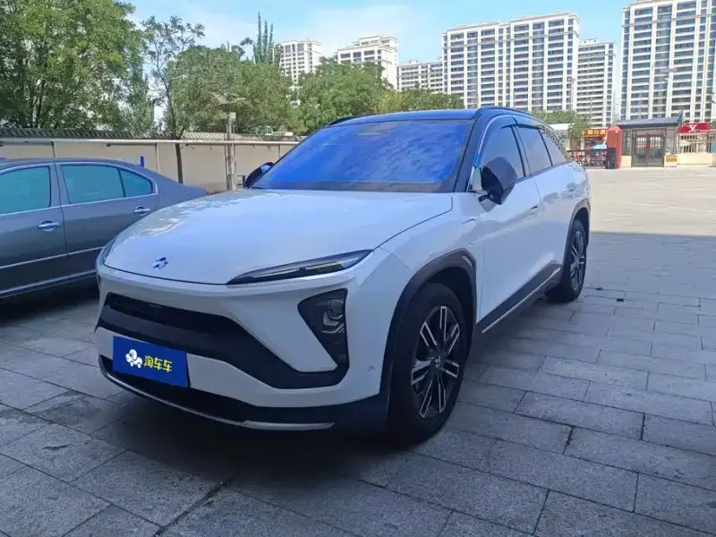 NIO ES6