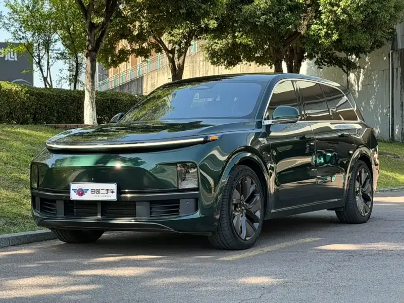 Li Auto L9