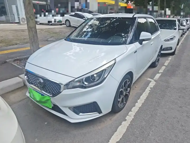 MG 3