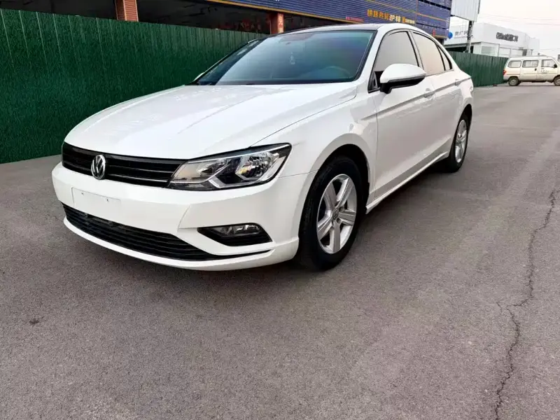 Volkswagen Lamando
