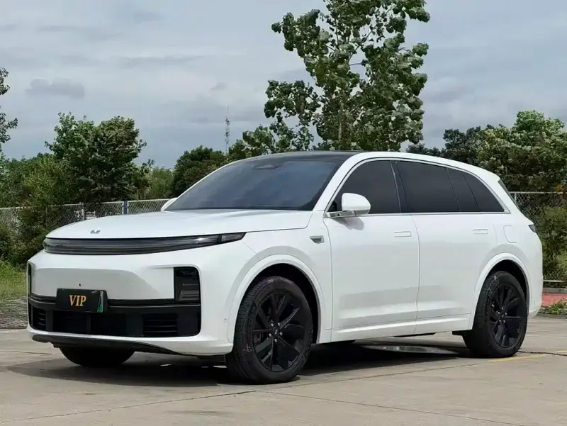 Li Auto L7