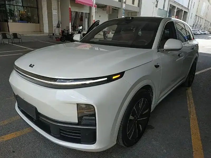 Li Auto L7