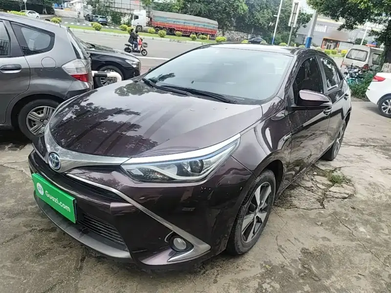 Toyota Levin