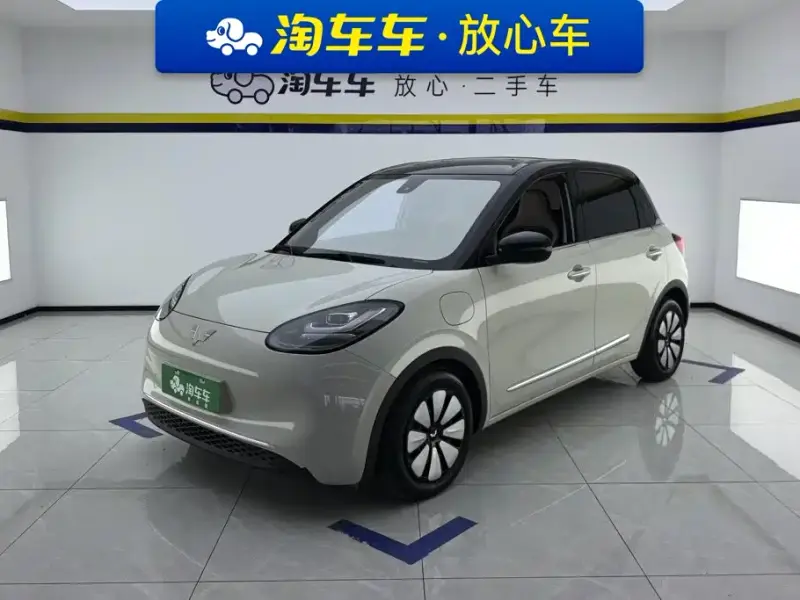 Wuling Bingo