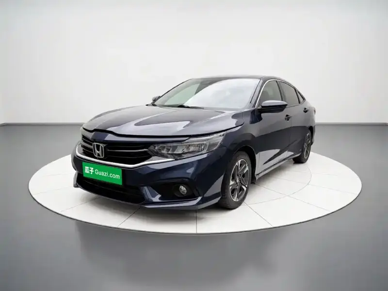 Honda Envix
