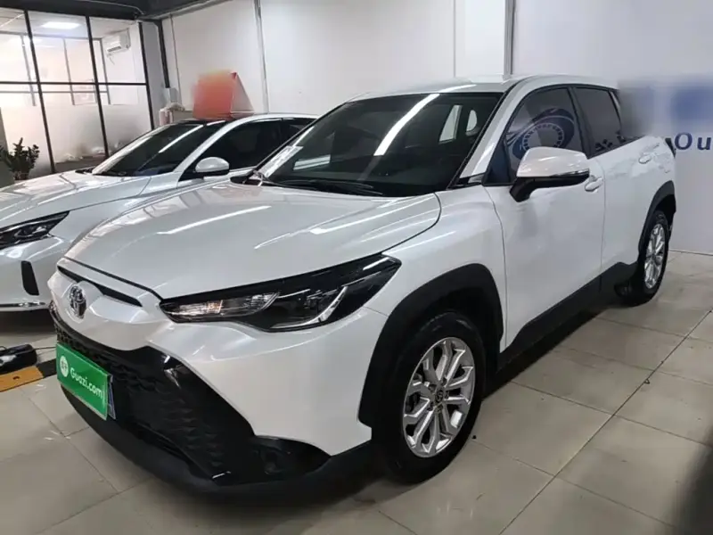 Toyota Frontlander