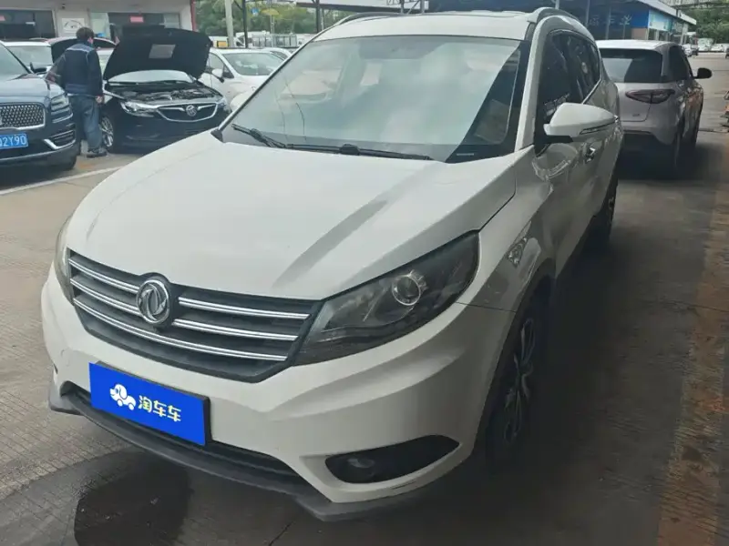 Fengguang 580