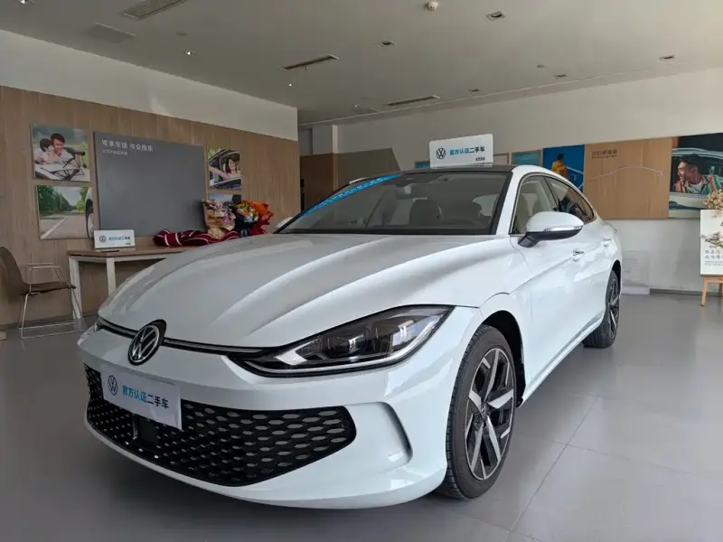 Volkswagen Lamando