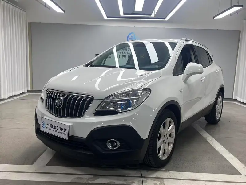 Buick Encore