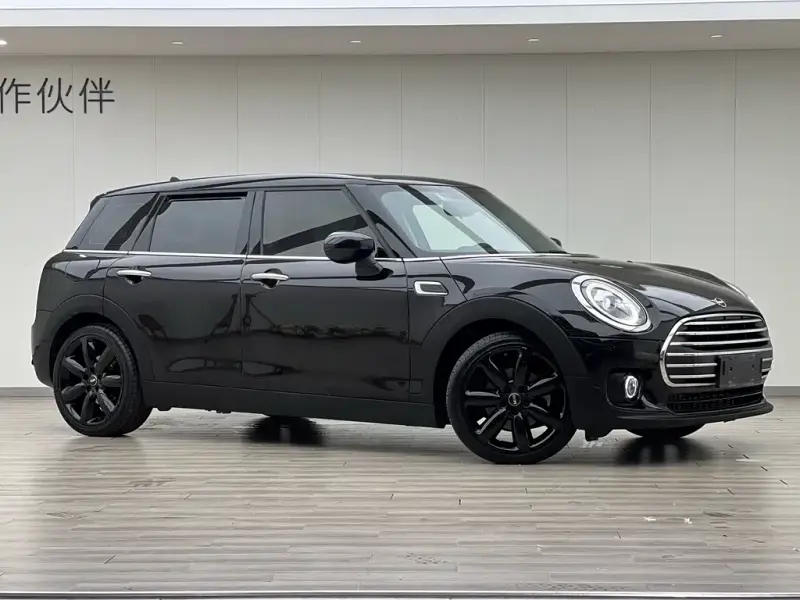 MINI Mini Clubman
