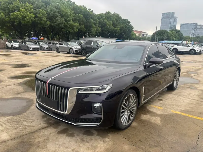 Hongqi H9