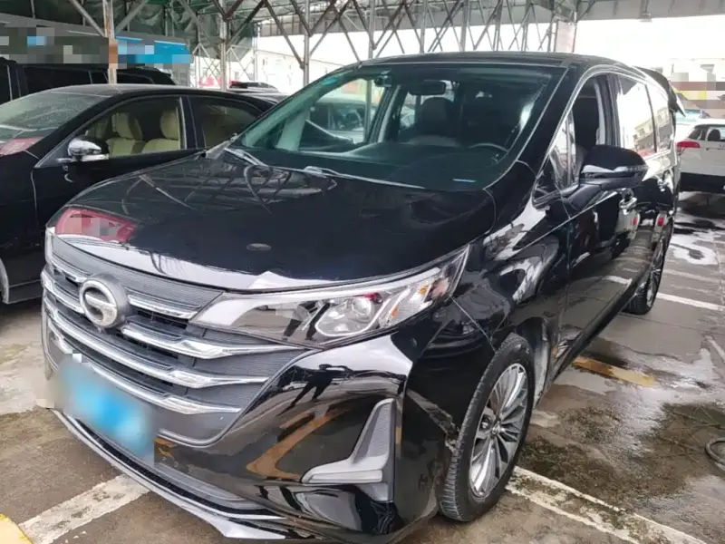 GAC Motor M6