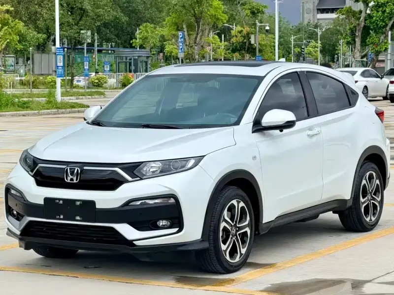 Honda XR-V