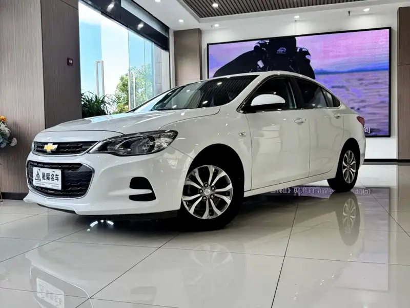 Chevrolet Cavalier