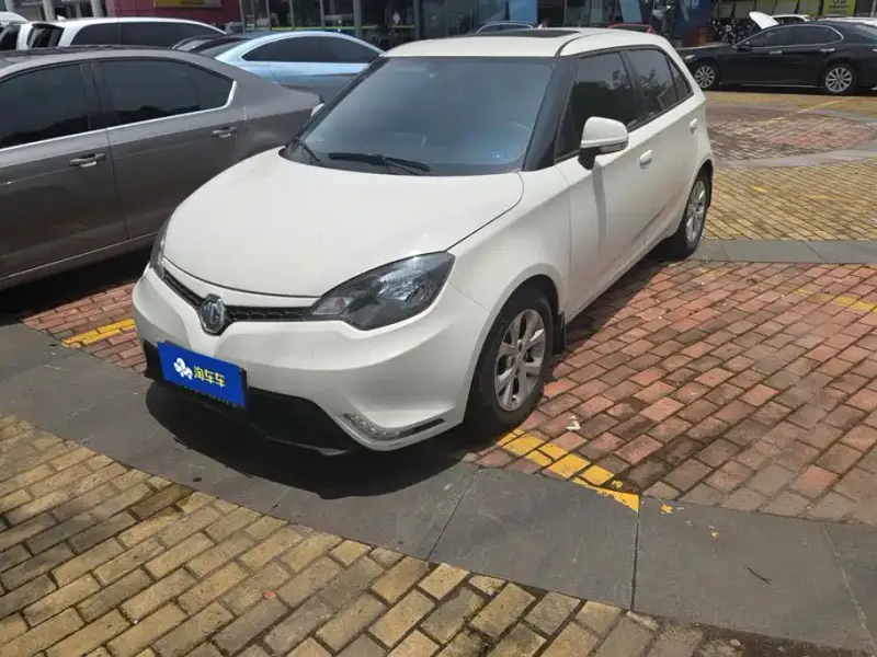 MG 3