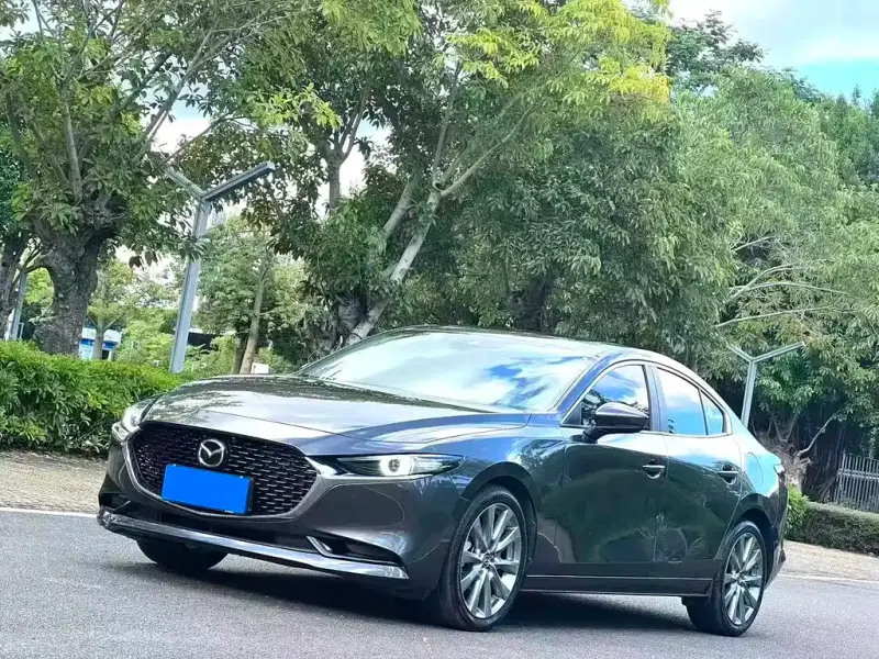 Mazda 3 Axela