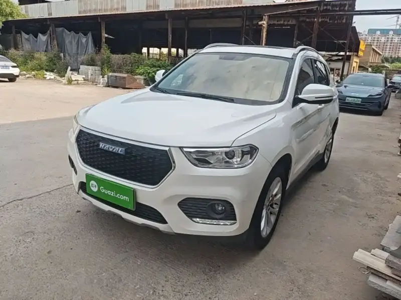 Haval H2