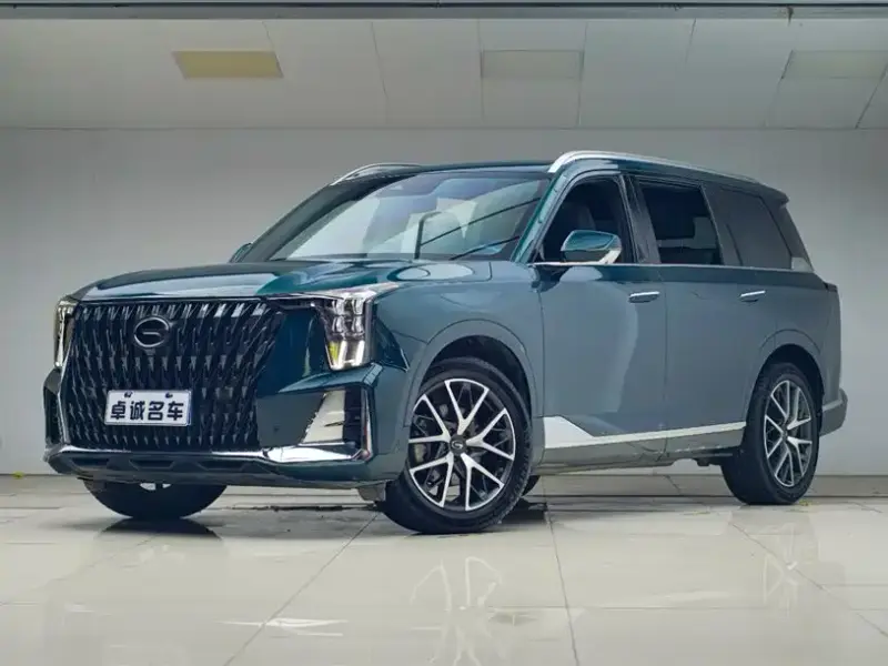 GAC Motor GS8
