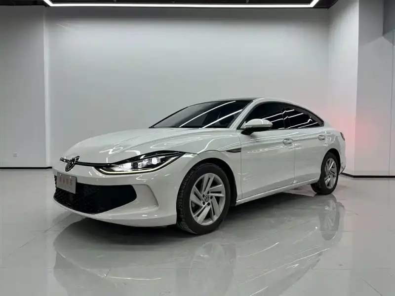 Volkswagen Lamando