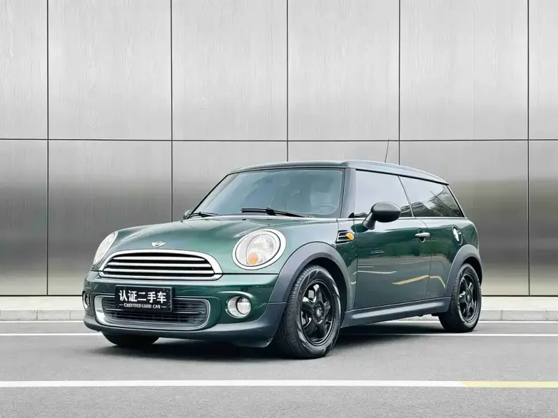 MINI Mini Clubman