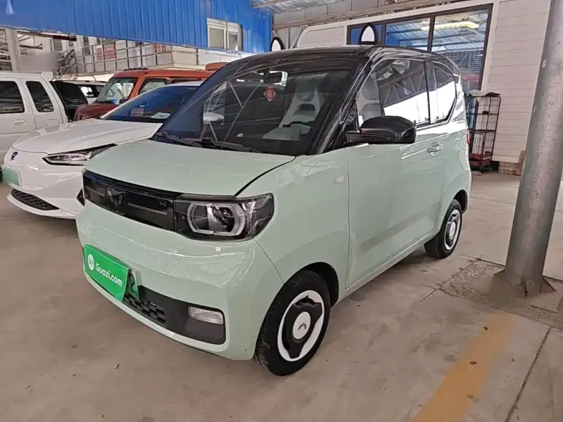Wuling Hongguang Mini EV (MINIEV)