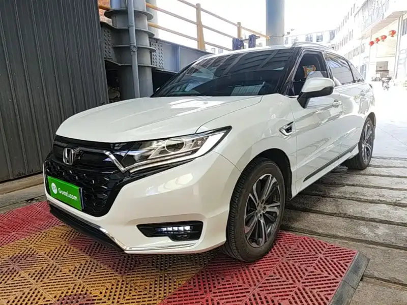 Honda UR-V