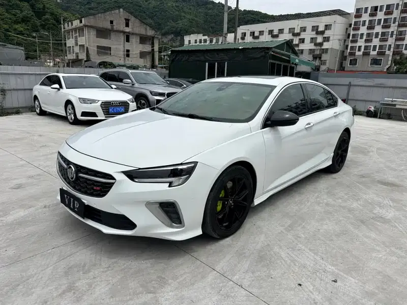 Buick Regal