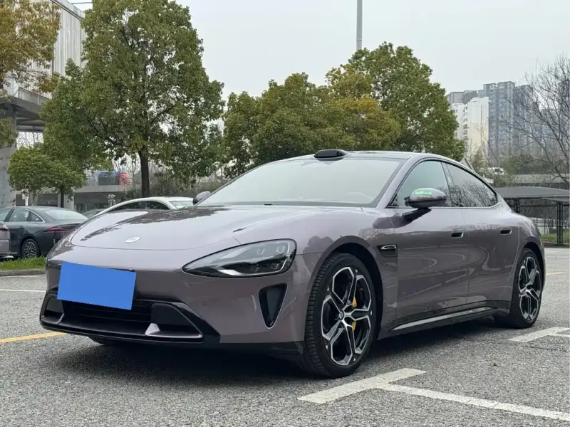 Xiaomi SU7