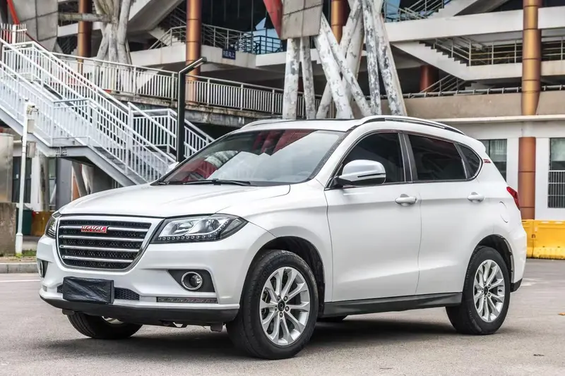 Haval H2