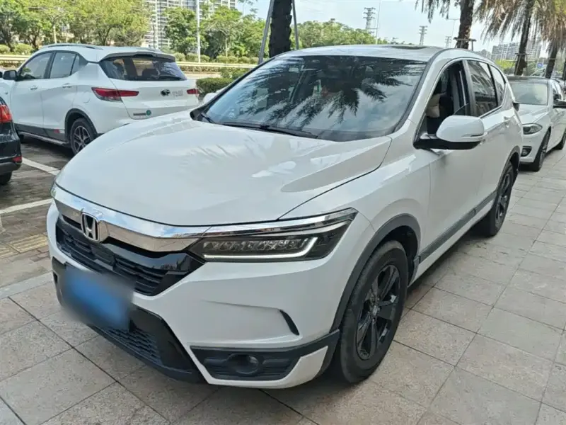 Honda Breeze