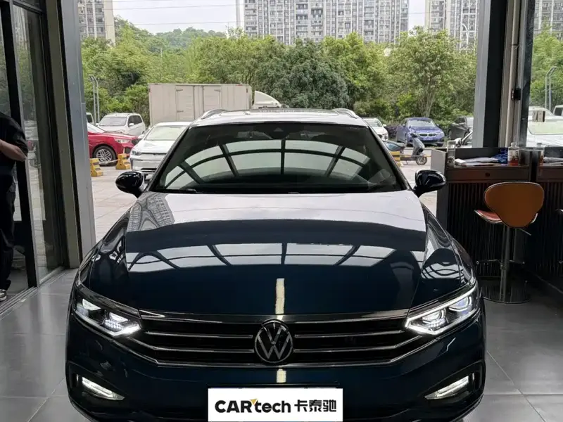 Volkswagen Viloran