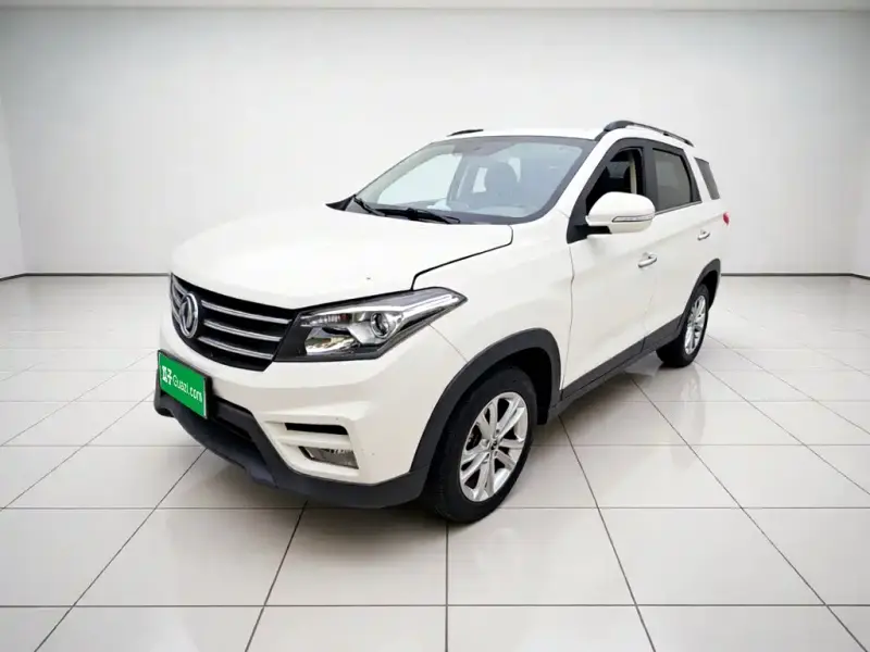 Fengguang S560