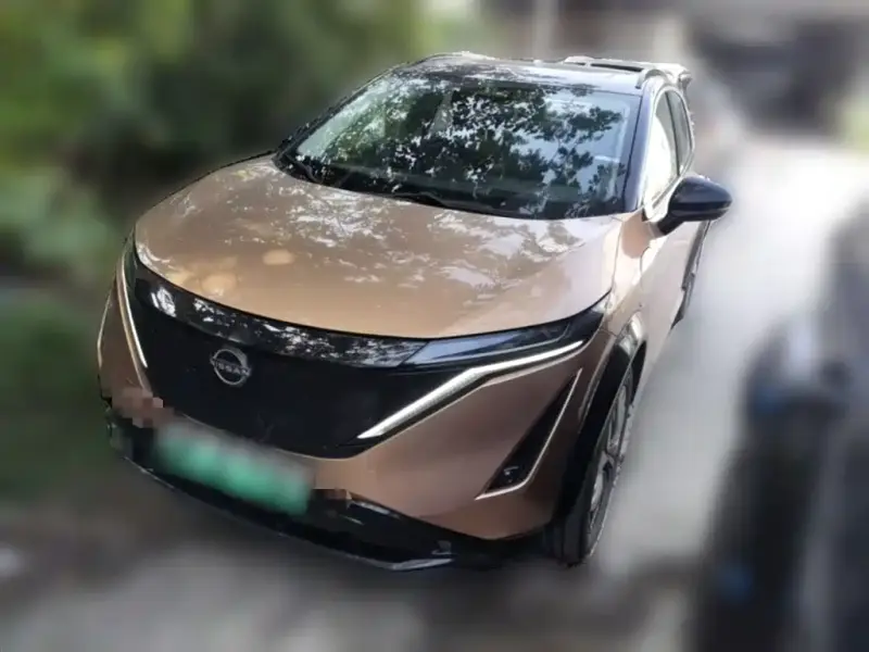 Nissan Ariya