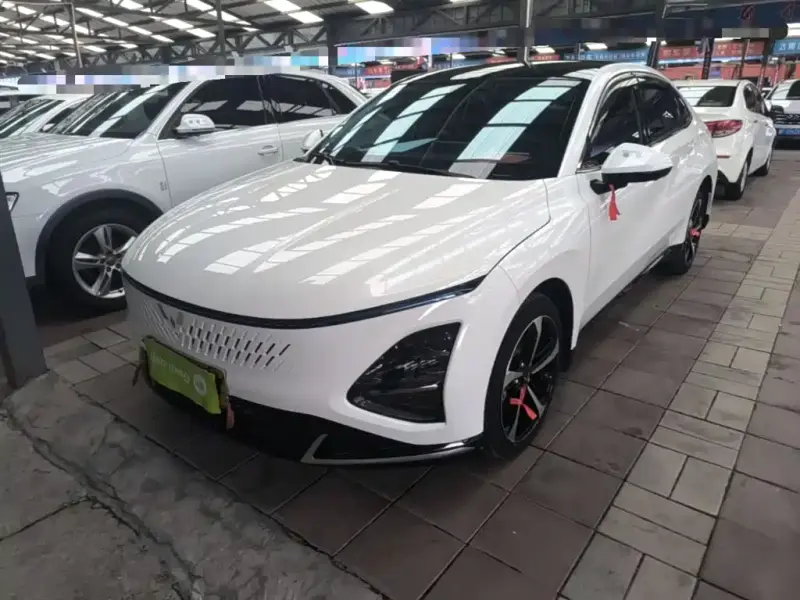 Wuling Starlight (Xingguang)