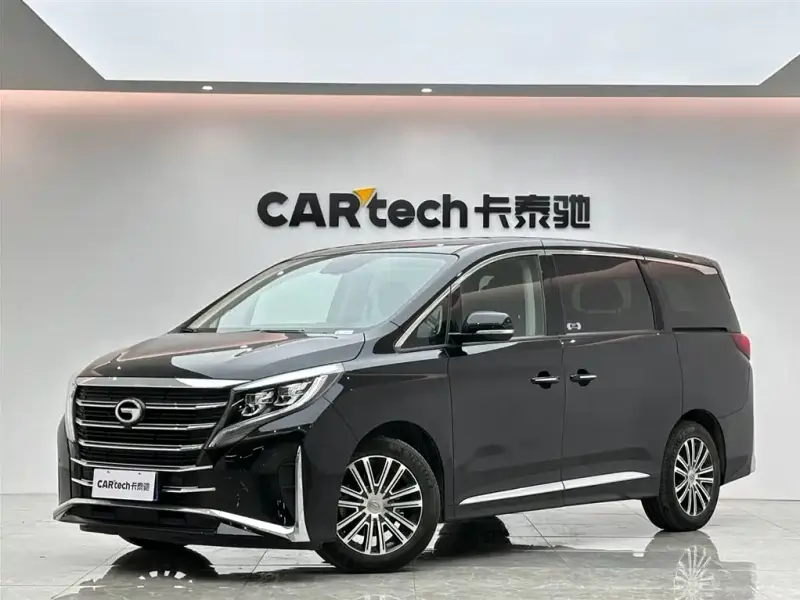 GAC Motor M8