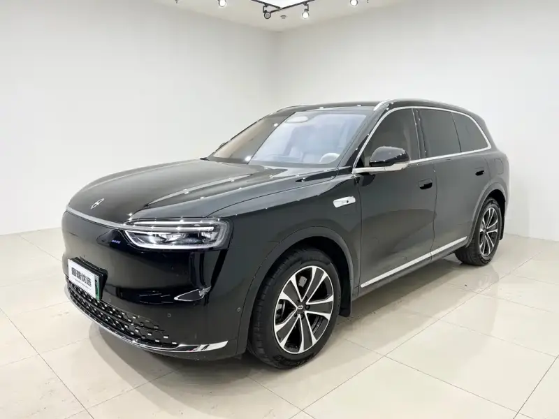 AITO M7