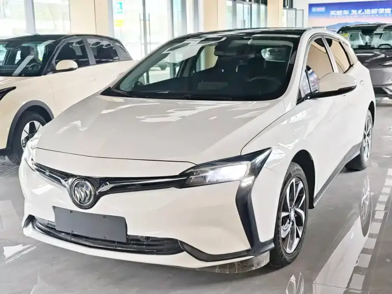 Buick Velite 6