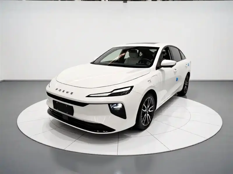 Roewe D6